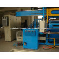 Transformer LV foil winding machine